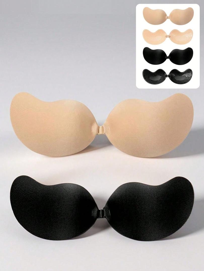 Soutien-gorge adhésif